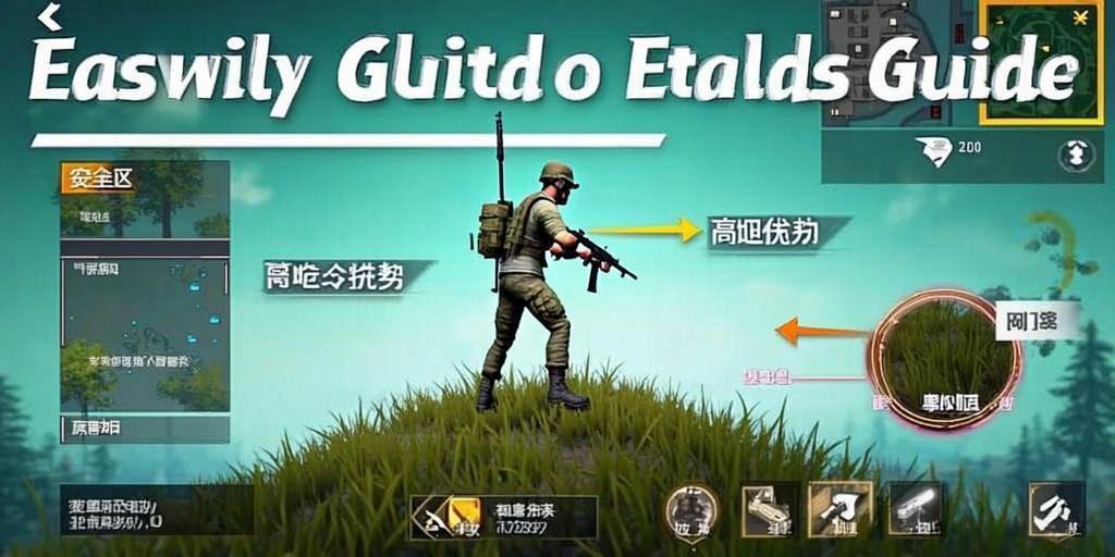 和平精英辅助【恶魔之眼直装V3.0】透视绘制 骨骼显示 物资显示 雷达预警 触摸自瞄 开火自瞄 开镜自瞄