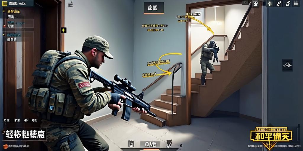 和平透视自瞄辅助器免费版苹果